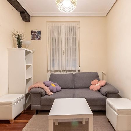 Apartamento Centrico Casco Viejo ビルバオ エクステリア 写真