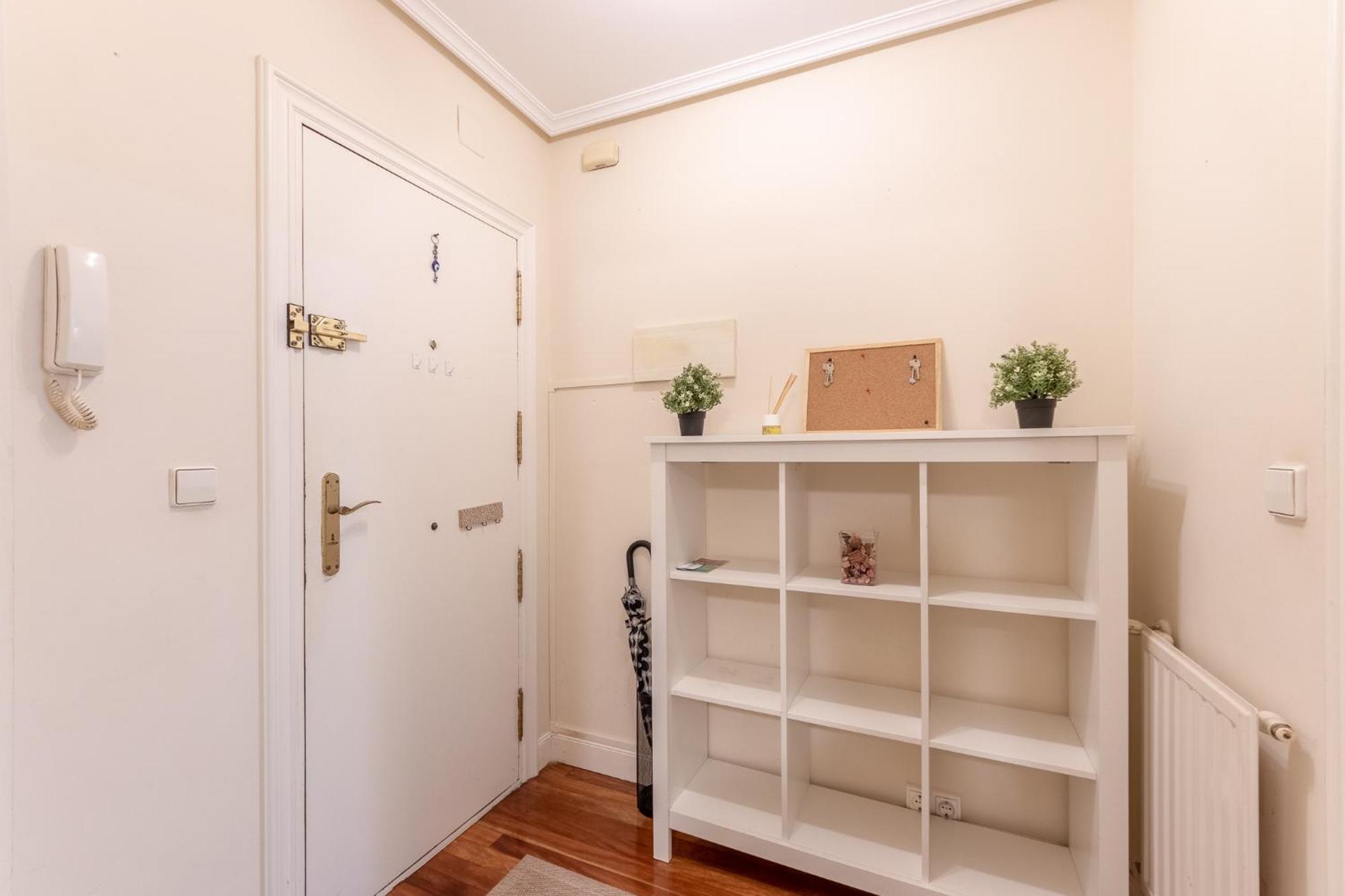 Apartamento Centrico Casco Viejo ビルバオ エクステリア 写真