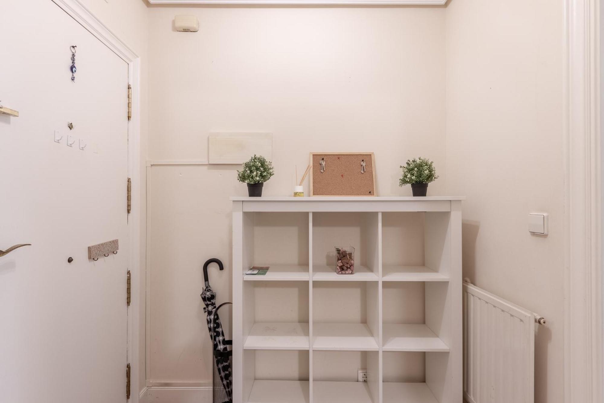 Apartamento Centrico Casco Viejo ビルバオ エクステリア 写真